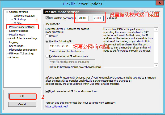 bestp win deploy ftp 11