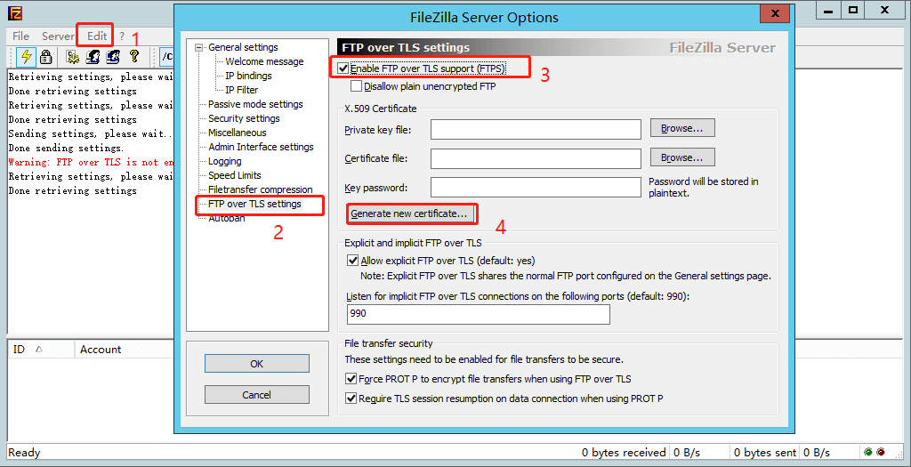 bestp win deploy ftp 13