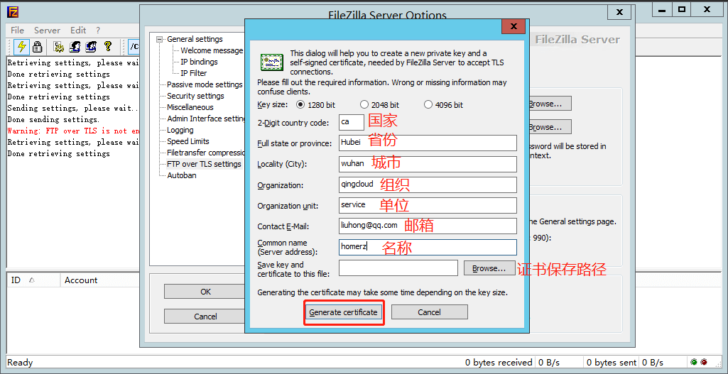 bestp win deploy ftp 14