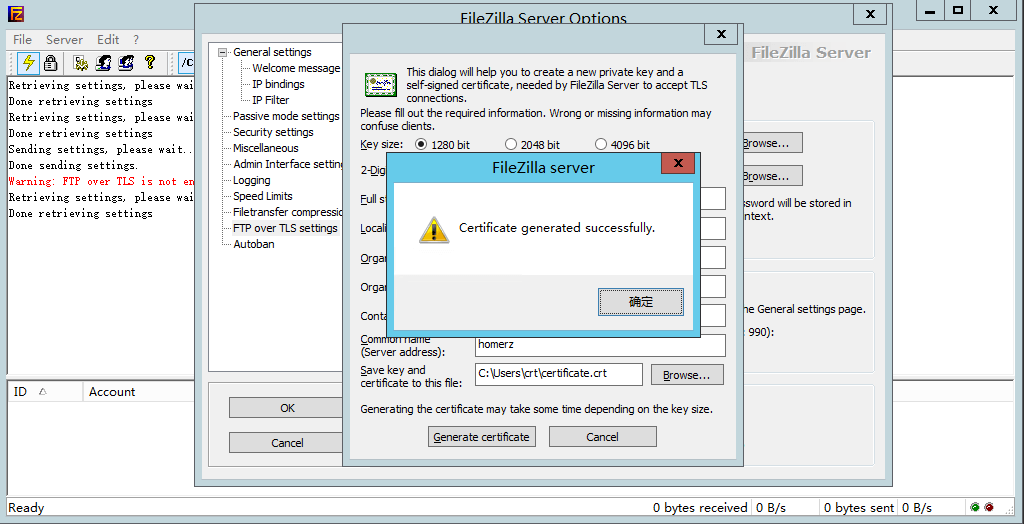 bestp win deploy ftp 16