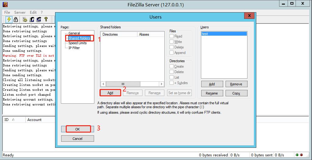 bestp win deploy ftp 23