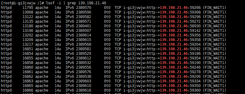 faq trouble ip traffic problems 8