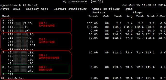 faq trouble windows packetloss3