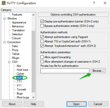 manual linux connect 13