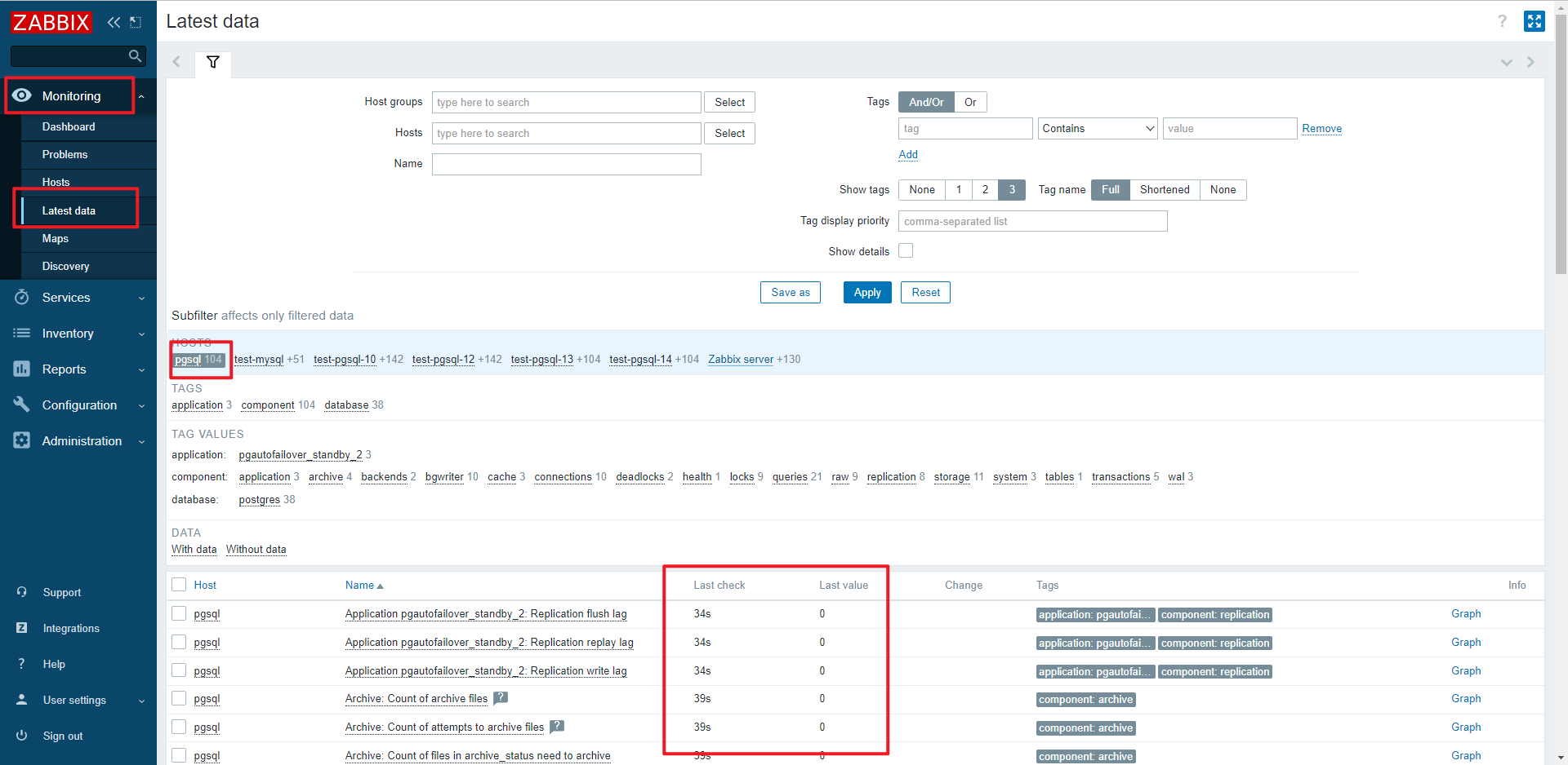 zabbix image5