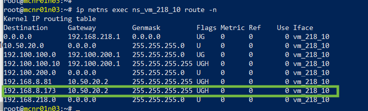 config mcn ip03